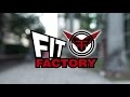 The fit factory