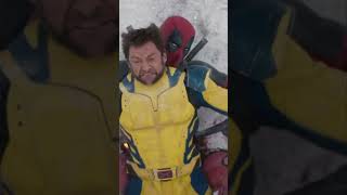 Deadpool and Wolverine New Trailer #deadpool3 #mcu