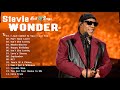 Stevie Wonder Greatest Hits - Best Songs Of Stevie Wonder Full Playlist