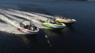 Vortex Demo Days with Hern Marine