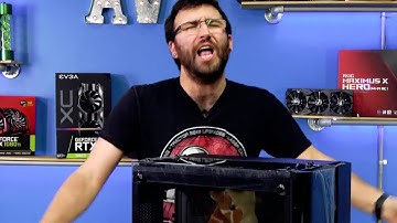 AVAReviews | Corsair Crystal Series 280X