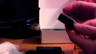 Equiso Streaming Smart Stick Equiso Unboxing