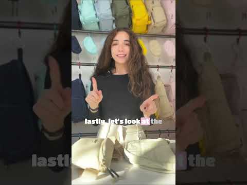 This bag went VIRAL #shorts