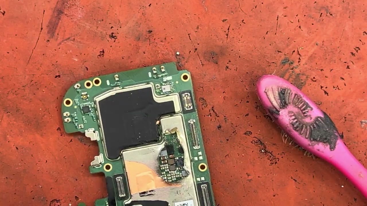 OPPO K12X DEAD 😵 WATER 💦 DAMAGE 