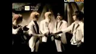 Baby U Mblaq