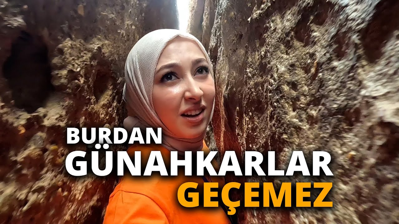 ATA TOPRAKLARDAYIM-TÜRKİSTAN-HOCA AHMET YESEVİ TÜRBESİ #167