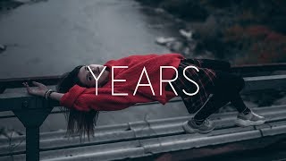 Astrid S - Years (Lyrics)