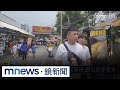 泰國洽圖洽市場人潮銳減