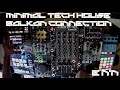 Balkan connection minimal tech house session