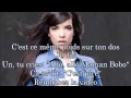 Indila - Run Run paroles