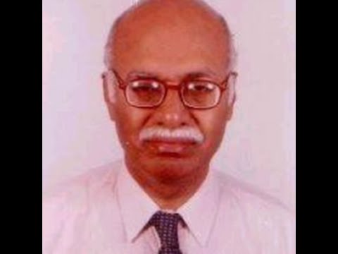 முனைவர். கிருசுணன் இராமசாமி (Dr. Krishnan Ramasamy)- இராம. கி.