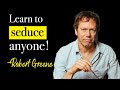 Robert Greene -- The Reason You're a Mess is Lack of Control