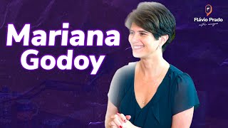 Podcast  Mariana Godoy #45