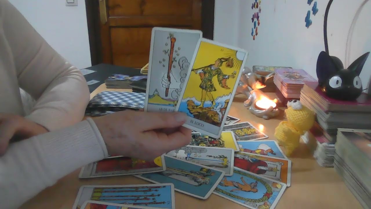 DESCUBRE TUS ENEMIGO OCULTO! QUIÉN ES?  POR QUÉ LO ES ? CÓMO TE ATACAN?