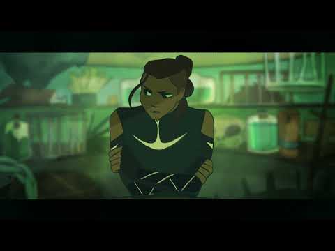 Beau AMV