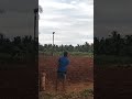 Village Cricket 😍 Old Memories #cricket #ipl #msdhoni #cricketlover