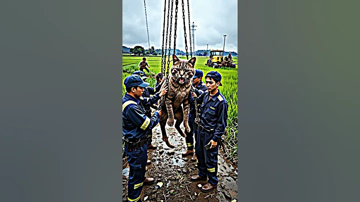 Watch the video about Devon Rex cat rescuing, Devon Rex, cute cat,cat,pet, #animals cat breeds