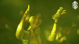 DJ SYMPHONY X RUTINITAS RADONG FYP TIKTOK BANGSAY | FIKRI FUNDURACTION
