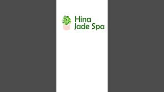 Experience the Benefits of Massage Therapy at Hina Jade Spa!