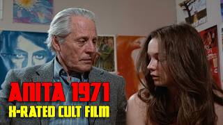 Anita (1973): The Untold Story of 1973's Most Controversial Cult Icon Movie News
