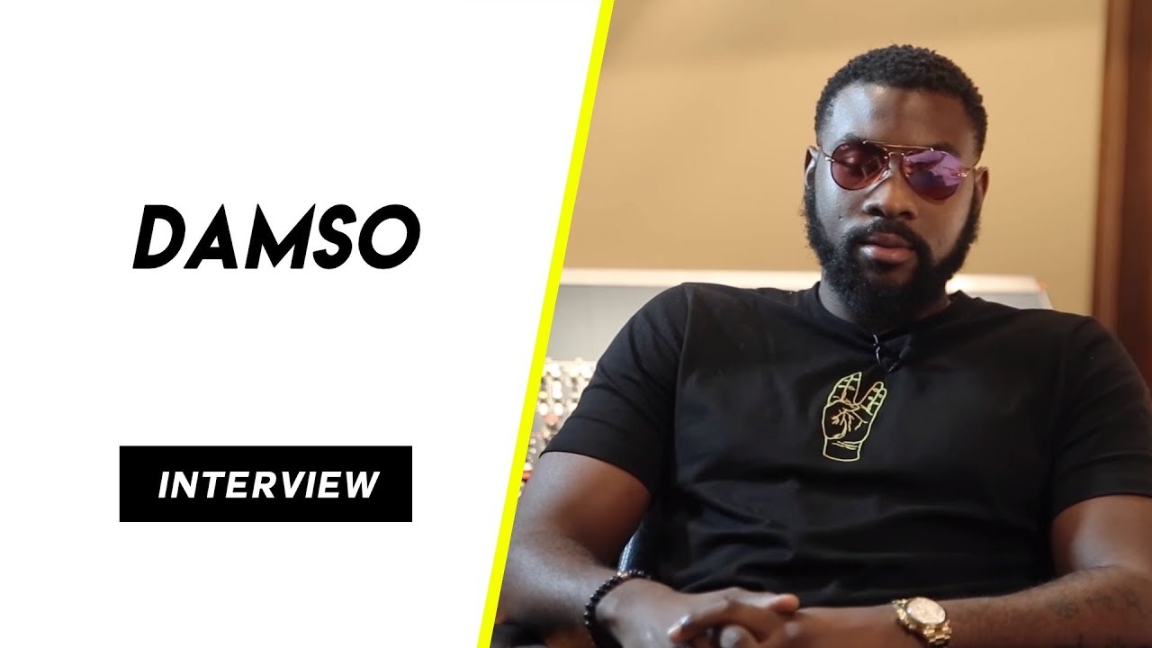 Damso : l'interview vérité 