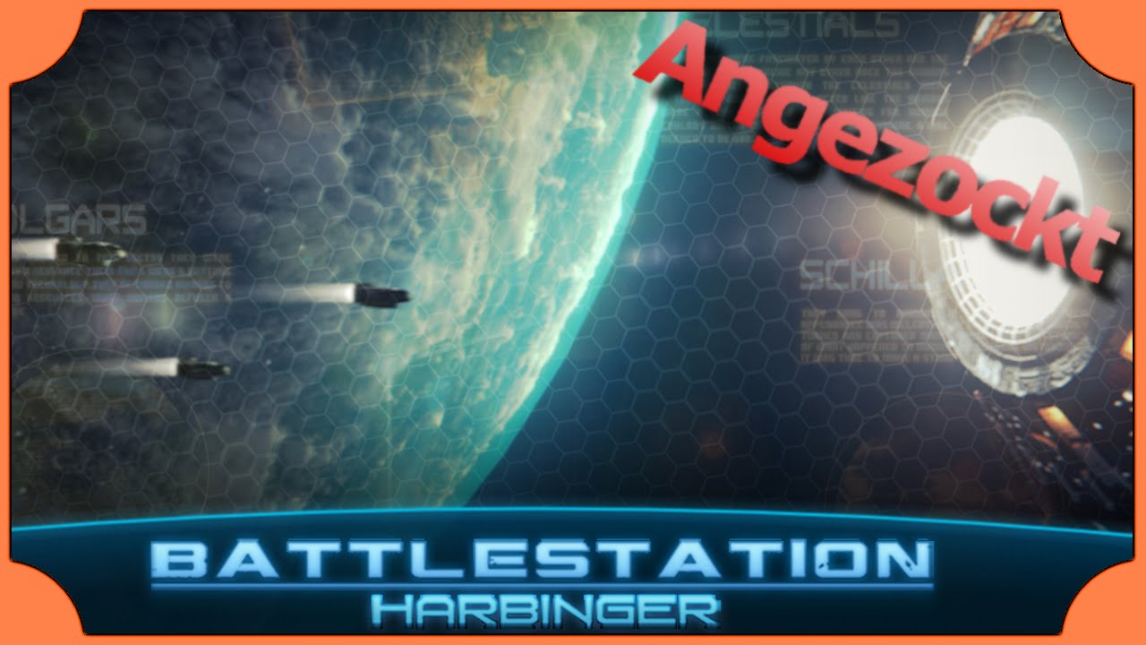 Harbinger Deutsch Harbinger Deutsch