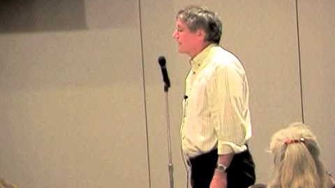 David Pitonyak video 4