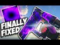 ITS BEEN FIXED... Actually Getting the Nail Gun Dark Aether (Cold War Zombies)