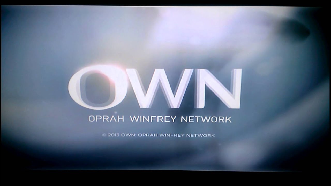 OWN Television Logo(2014) - YouTube