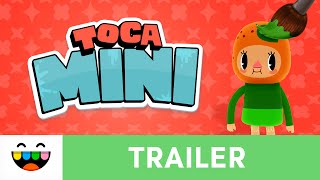 Toca Mini - Apps on Google Play