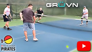 Intense Pickleball 4.5 Men's Doubles