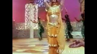 Meenakshi Sheshadri - Nache More Man Mandir Main - S.Janaki & Anup Jalota - Mohabbat Ka Paigham