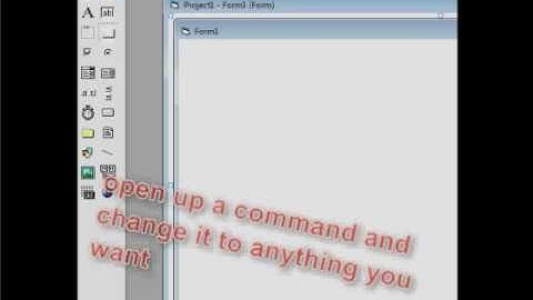 Making a web browser using Visual Basic 6