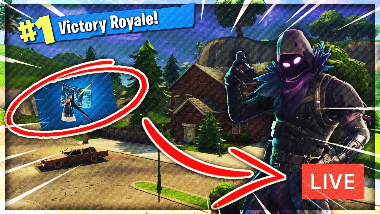 Skin Peinture De Guerre Fortnite