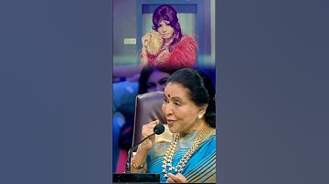 Thumbnail of Helen & Asha Bhosle #ashabhosle #trending #shorts #viralvideo #dance #latamangeshkar #helen #viral