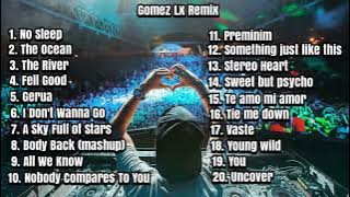 TANPA IKLAN ~ DJ BARAT YANG LAGI VIRAL 2020    SLOW REMIX FULL ALBUM TERBARU 2020 GOMEZ LX   YouTube