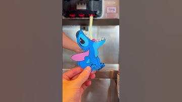Thumbnail of It's 6/26—who's cutting out early to celebrate #StitchDay today?