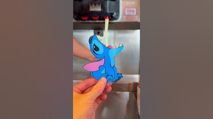 It's 6/26—who's cutting out early to celebrate #StitchDay today?