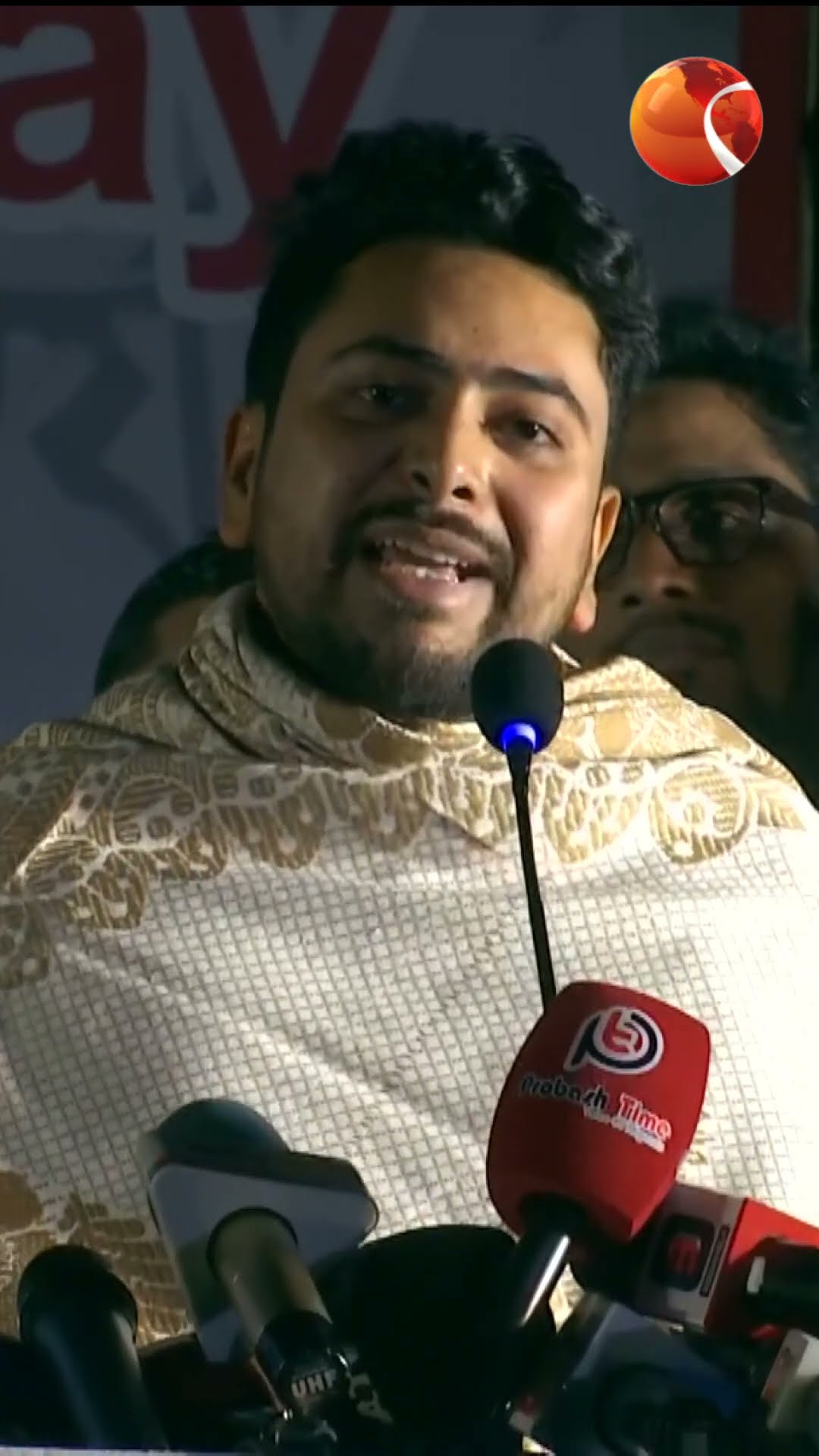 শহীদ পরিবারগুলোর আমাদের আবেগের জায়গা