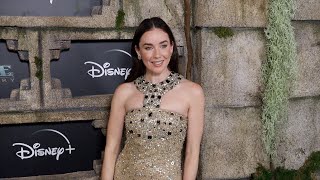 Lyndon Smith National Treasure Edge Of History Red Carpet Premiere Event In Los Angeles