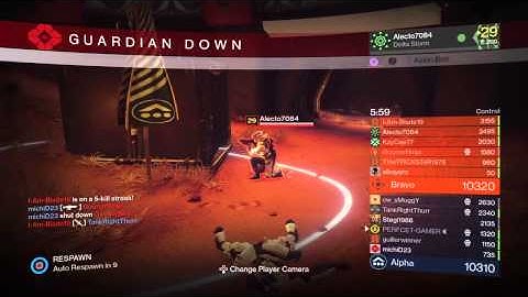 Destiny Multiplayer - Firebase Delphi