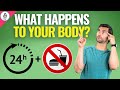 The Benefits Of A 24 Hour Fast Why You Should Try It The Benefits Of A 24 Hour Fast Why You Should Try It