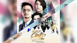 Bukan cinta aku