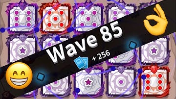 WAVE 85+ ATOMIC LANDMINE @DiceX-1 - Random Dice