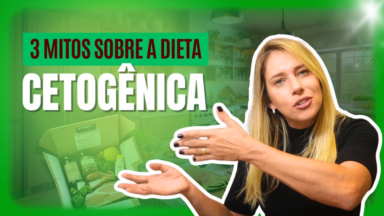 Desvendando os Mitos da Dieta Cetogênica | Lua Ferrari Nutricionista ...
