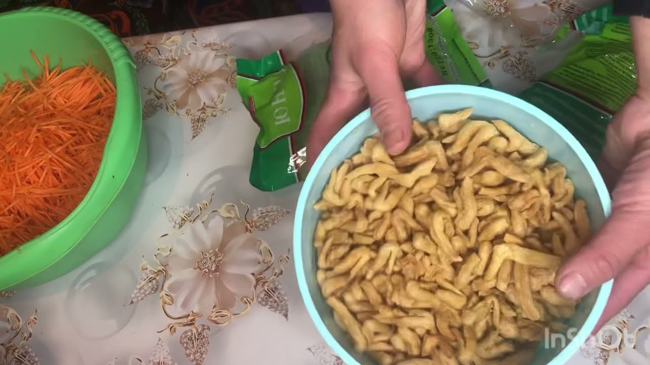 Самые быстрые салаты «СОЕВОЕ МЯСО»fastest salads soy meat 🥩