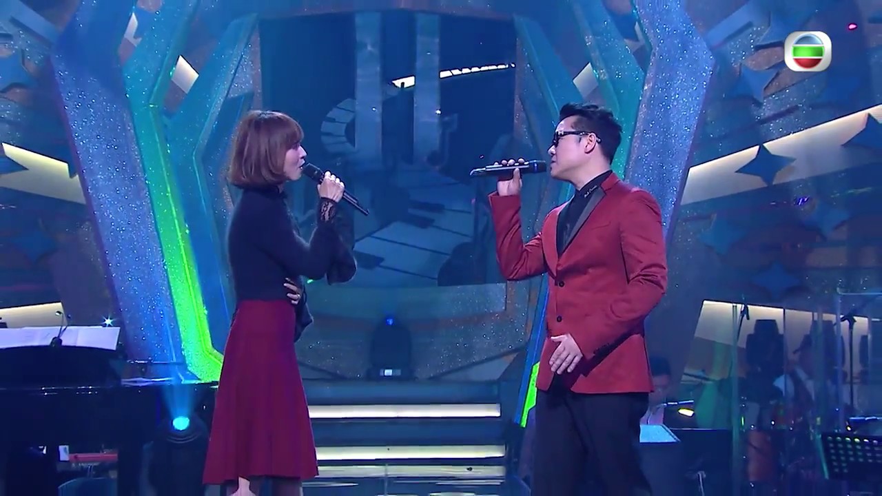 【流行經典50年】《其實我介意》林漢洋小雪現場還原經典