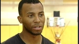 Celebrity Daequan Cook supports family of young fan who died in accident Net Worth