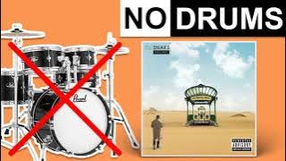 Let Me Love You - DJ Snake/Justin Bieber | No Drums (Play Along)