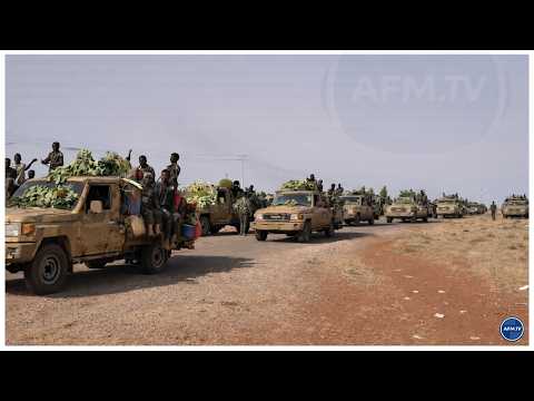 اخر اخبار السودان اليوم الاربعاء 4 مارس 2026